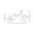 Bicicleta copii fara pedale Lionelo Bart Air Pink Violet 12 inch, cu roti gonflabile, constructie din magneziu, greutate foarte mica, scaun si ghidon reglabile pe inaltime, greutate maxima suportata 30 kg