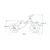 Bicicleta copii fara pedale Lionelo Bart Tour Grey Stone 12 inch, roti spuma PU, constructie din magneziu, scaun si ghidon reglabile pe inaltime, greutate maxima suportata 30 kg, maner de transport, de la 2 ani