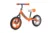 Bicicleta copii fara pedale Lorelli Fortuna greyorange, varsta 2-5 ani, ghidon reglabil in inaltime de la 51 cm pana la 60 cm, roti din spuma EVA, 11 inch, scaun reglabil de la 33 cm pana la 43 cm