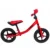 Bicicleta copii fara pedale R-Sport R1 rosu, varsta 2-5 ani, roti din spuma EVA, cadru usor din otel, saua si inaltimea ghidonului sunt reglabile, pana la 35 kg