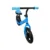 Bicicleta copii fara pedale R-Sport R7 albastru 11 inch, cu roti din spuma Eva, varsta 2-5 ani, scaun si ghidon reglabile in inaltime, sarcina maxima pana la 35 kg