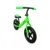 Bicicleta copii fara pedale R-Sport R7 verde 11 inch, cu roti din spuma Eva, varsta 2-5 ani, scaun si ghidon reglabile in inaltime, sarcina maxima pana la 35 kg