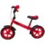 Bicicleta copii fara pedale R-Sport R9 rosu 11 inch, scaun moale reglabil pe inaltime 38-45 cm, roti din spuma EVA, frana pe roata din fata, cadru usor din otel, pana la 35 kg, varsta 3-6 ani