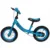 Bicicleta copii fara pedale R-sport R3 albastru 11 inch, scaun moale reglabil pe inaltime 37-43 cm, roti gonflabile, frana pe roata din fata, cadru usor din otel, pana la 35 kg, varsta 3-5 ani