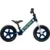 Bicicleta copii fara pedale Star Wars Stormtrooper Seven 12 inch, roti din spuma EVA, scaun ajustabil pe inaltime de la 39-41 cm, ghidon reglabil pe inaltime de la 49-56 cm, de la 2 ani pana la 28 kg