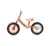 Bicicleta de echilibru Fortuna Air 2-5 ani Grey  Orange