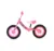 Bicicleta de echilibru Fortuna Air 2-5 ani Light  Dark Pink