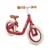 Bicicleta de echilibru Get Up  Go rosie