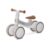 Bicicleta de echilibru, Lorelli Buddy, 12-36 luni, Beige