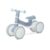 Bicicleta de echilibru, Lorelli Buddy, 12-36 luni, Blue