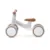 Bicicleta de echilibru Lorelli Buddy Beige 12-36 luni, roti spuma Eva, limitator de directie, greutate admisa 20 kg