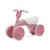 Bicicleta de echilibru, Lorelli Sunny Road, scaun reglabil, lumini si muzica, Pink