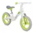 Bicicleta de echilibru fara pedale 12 inch Byox Velori Green