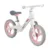 Bicicleta de echilibru fara pedale 12 inch Byox Velori Rose