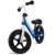 Bicicleta de echilibru fara pedale Kidwell Rebel Sky reglabila