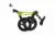 Bicicleta de echilibru pentru copii, Adamex Speed M8, pliabila, fara pedale, cu Saua reglabila si manere confortabile, 2-5 ani, pana la 35 kg, Snow White