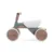 Bicicleta de echilibru pentru copii Lorelli Sunny Road Beige 12-36 luni, scaun reglabil, lumini si muzica