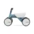 Bicicleta de echilibru pentru copii Lorelli Sunny Road Blue Petrol 12-36 luni, scaun reglabil, lumini si muzica