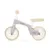 Bicicleta de tranzitie pentru copii Lorelli Spider Pink fara pedale, ghidon reglabil, sezut ajustabil, limitator de directie, cadru din aluminiu, roti 10 inch, greutate admisa 20 kg
