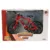 Bicicleta din metal, Maxx Wheels, Mountain Bike, 1:10