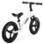 Bicicleta echilibru Yvolution Y Velo Pro white