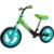 Bicicleta fara pedale, Action One, Starter, 12 inch, Verde