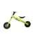 Bicicleta fara pedale B-Bike DHS Baby, Verde