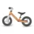 Bicicleta fara pedale Coccolle First Way Cookie Beige 2-6 ani, Roti 10 inch din PU, Ghidon reglabil, Greutate admisa 30 kg, Sa Reglabila