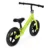 Bicicleta fara pedale Ecotoys JM 763 Verde, cu roti din spuma eva, scaun reglabil pe inaltime 28-38 cm de la sol la sa, recomandata copiilor incepand cu varsta de 3 ani