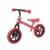 Bicicleta fara pedale, Evo, Balance Bike, 10 inch, Rosu