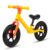 Bicicleta fara pedale, Juju, Fun Cruiser, Galben