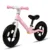 Bicicleta fara pedale Juju Fun Cruiser roz