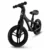 Bicicleta fara pedale Kidwell Jogo Black, roti din spuma Eva, greutate admisa 30 kg