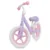 Bicicleta fara pedale Kidwell Rebel violet