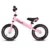 Bicicleta fara pedale Kidwell cruzer flower pink