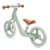 Bicicleta fara pedale Kinderkraft Fly Plus Fresh Mint cu scaun reglabil pe inaltime, cadru usor din magneziu, roti din spuma Eva, sarcina maxima 35 kg