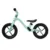 Bicicleta fara pedale Kinderkraft Xploit Turquoise