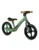 Bicicleta fara pedale Momi Mizo Khaki 12 inch, foarte usoara, roti din spuma EVA, scaun reglabil de la 33-40 cm, greutate maxima admisa 25 kg, de la 3 ani