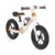 Bicicleta fara pedale Moni Byox 12 inch Orb White