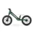 Bicicleta fara pedale, Qplay Racer, Verde, 12 inch