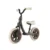 Bicicleta fara pedale, Qplay Trainer, Negru