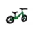 Bicicleta fara pedale Race Max Verde cadru din aliaj de magneziu, roti 10 inch din spuma Eva, greutate admisa 30 kg