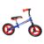 Bicicleta fara pedale Toimsa Spiderman – 10 inch