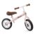 Bicicleta fara pedale, Toimsa, Vintage, 10 inch, Roz