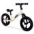 Bicicleta fara pedale Y Velo Pro, Yvolution, White