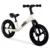 Bicicleta fara pedale Y Velo Pro, Yvolution, White