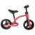 Bicicleta fara pedale baieti 10 inch Ocie Balance Rosu