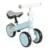 Bicicleta fara pedale cu 3 roti Byox Mini Balance Lil S 2025 Albastru