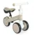 Bicicleta fara pedale cu 3 roti Byox Mini Balance Lil S 2025 Bej