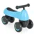 Bicicleta fara pedale cu 4 roti Byox Bugsy 2025 Albastru